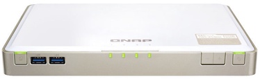 QNAP Systems TBS-453DX-8G