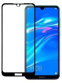 Evelatus 2.5D Full Glue Screen Protector For Huawei Y5 2019 Black