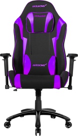AKRacing Core EX Wide SE Black/Indigo