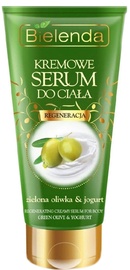 Bielenda Body Cream Serum Regenerating 200ml