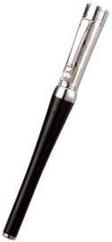 Fuliwen Roll Up Pen Black/Silver