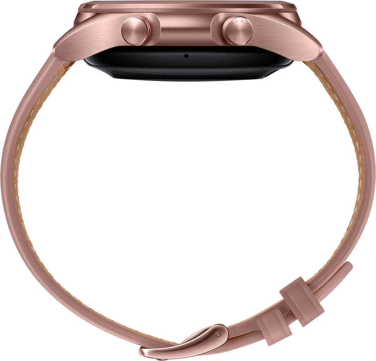 samsung galaxy watch3 41mm bronze