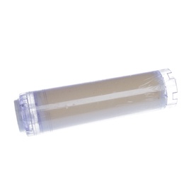 Cheminė anijoninė filtro kasetė Vagner SDH OL-10A, 10''