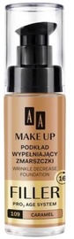 Aa Make Up Filler Wrinkle Fill Foundation 30ml 109