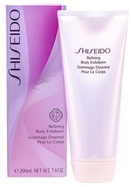 Ķermeņa skrubis Shiseido Refining Body Exfoliator, 250 ml