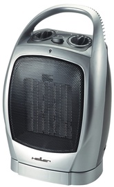 Электрический нагреватель Heller PTF501B, 1.5 кВт
