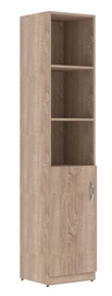 Skyland Shelf SR-5U.5 L Sonoma Oak