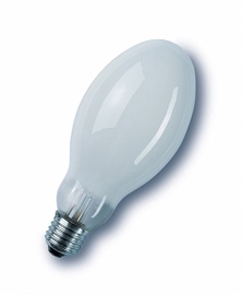 Лампочка Osram Натриевая газоразрядная, ED23, теплый белый, E27, 70 Вт, 6600 лм