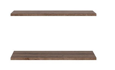 Riiul, 83 cm x 48 cm, 2 tk