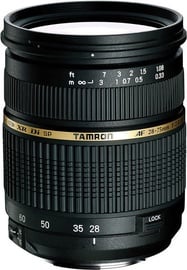 Tamron SP AF 28-75mm f/2.8 XR Di LD (IF) for Canon