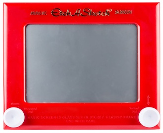 Spin Master Etch A Sketch Classic Red 6035112