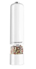 Esperanza Malabar EKP001 White