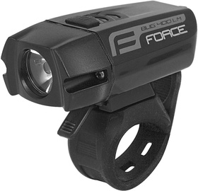Jalgrattatuli Force BUG-400 USB