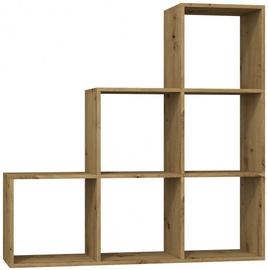 Top E Shop Shelf Unit Step RS-30 Artisan