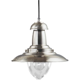SEARCHLIGHT Fisherman 4301SS Silver