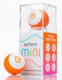 Игрушечный робот Sphero Mini Orange