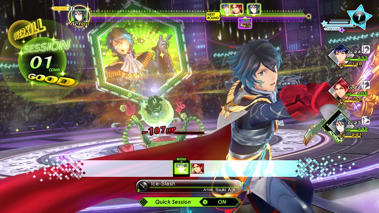 Tokyo Mirage Sessions #FE Encore for Nintendo Switch offers