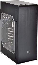 Lian Li PC-X510WX Mid Tower ATX Black