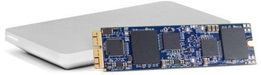 OWC Aura Pro X2 1TB M.2 NVMe Kit w/Envoy Pro