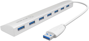 USB jaotur ICY Box