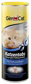 Gimborn Cat Tabs with Fish 710pcs