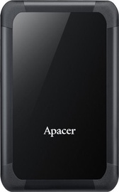 Apacer AC532 USB 3.1 2TB Black