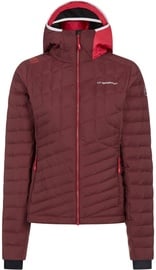 Зимняя куртка, женские La Sportiva, розовый, L