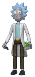 Funko Rick And Morty Rick Posable Action Figure