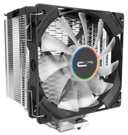 Cryorig CPU Cooler H7 Quad Lumi