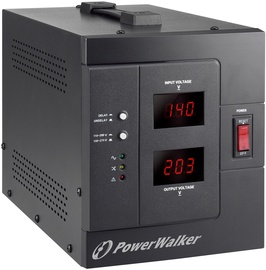 PowerWalker AVR 3000 SIV
