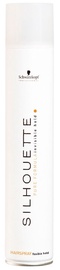 Schwarzkopf Silhouette Flexible Hold Hairspray 750ml