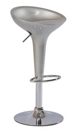 Signal Meble A148 Bar Stool Silver