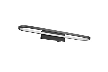 Lampa sienas Trio Gianni, 17 W, LED