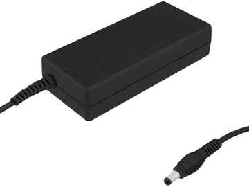 Qoltec Laptop AC Power Adapter For Samsung 40W