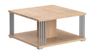 Skyland Coffee ST 880 Table 80x80cm Devon Oak