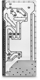EK Water Blocks EK-Quantum Reflection Obsidian 1000D D5 PWM D-RGB - Plexi