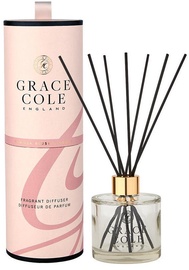 Grace Cole Reed Fragrant Diffuser 200ml Vanilla Blush & Peony