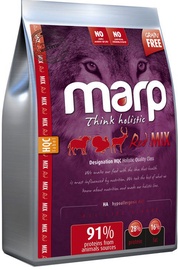 Marp Red Mix Holistic Dog 2kg