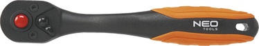 NEO 08-511 1/2'' Ratchet Handle 250mm