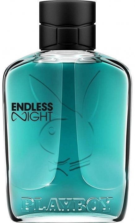 playboy perfume endless night