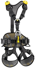 Petzl Avao Bod European Version Black/Yellow 1