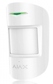 Сенсоры движения Ajax