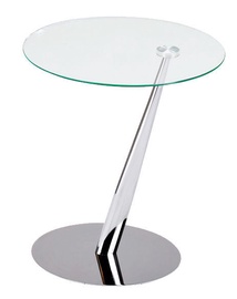 Signal Meble Tutti Coffee Table Glass