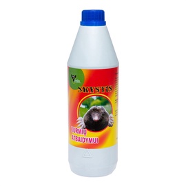 Dzīvnieku atbaidīšanas līdzeklis Credo Mole Repellant 1l