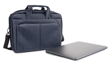 Natec Gazelle Notebook Bag 15.6" Grey