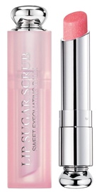 Бальзам для губ Christian Dior Lip Sugar Scrub Sweet Exfoliating Balm 01, 3.5 г