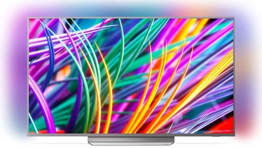 Televizorius Philips 55PUS8303