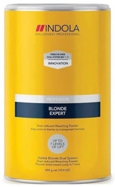 Indola Profession Blonde Expert Dust Reduced Bleaching Powder 450g