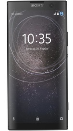 Sony H4413 Xperia XA2 Plus 32GB Dual Black