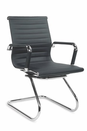Kontoritool Halmar Prestige Black